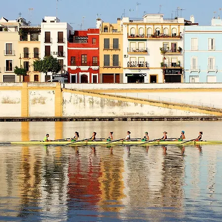 Veoapartment Casa Betis