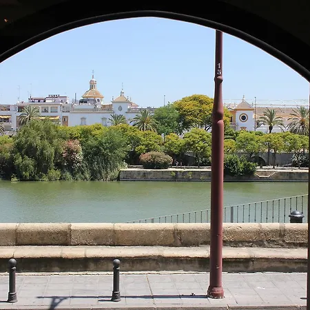 Veoapartment Casa Betis *