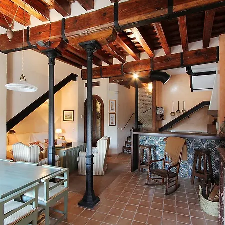 Veoapartment Casa Betis *