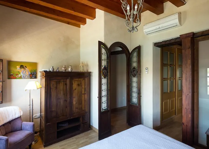 Veoapartment Casa Betis