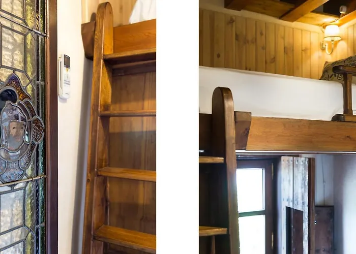 Veoapartment Casa Betis 아파트 *