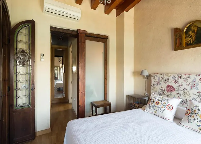 아파트 Veoapartment Casa Betis 세비야
