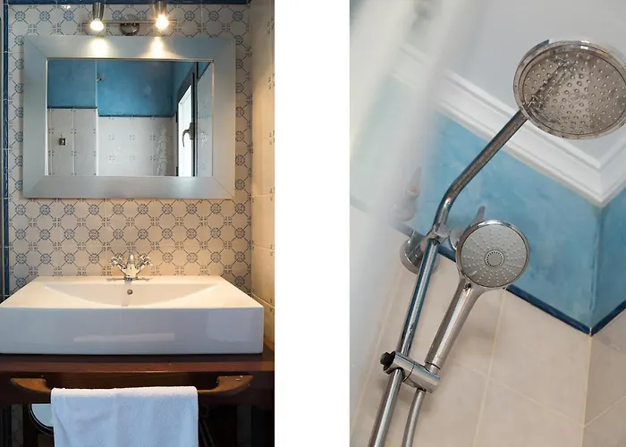 Veoapartment Casa Betis 아파트 세비야