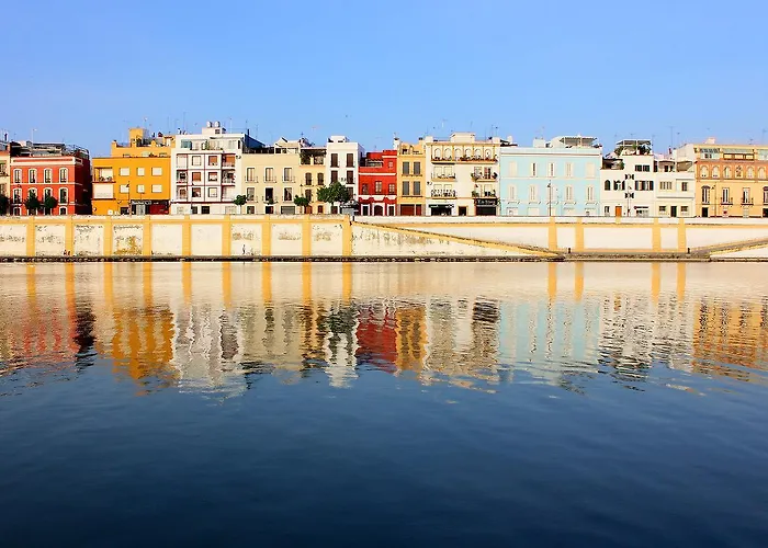Veoapartment Casa Betis