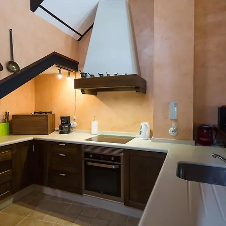 Veoapartment Casa Betis Appartamento *