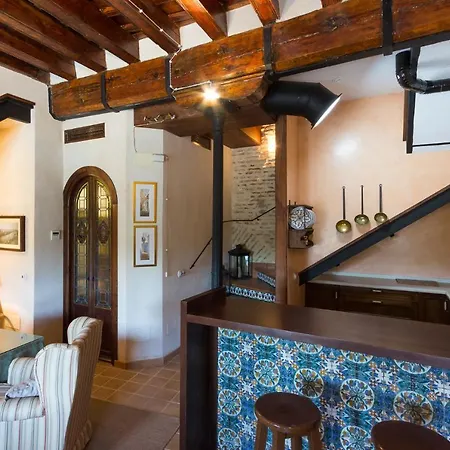 Veoapartment Casa Betis Appartamento *