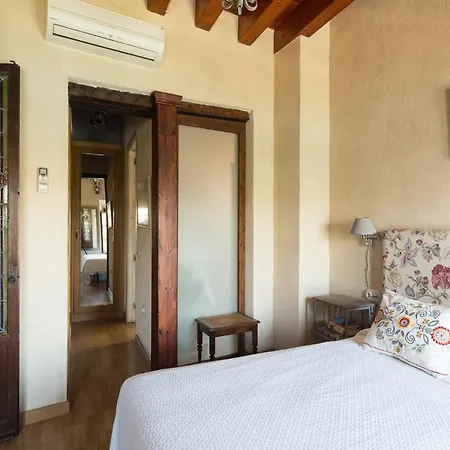 Appartamento Veoapartment Casa Betis Siviglia
