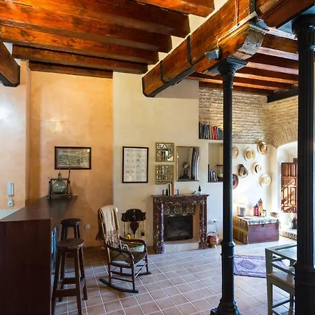 Appartamento Veoapartment Casa Betis *