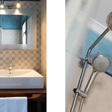 Veoapartment Casa Betis Appartamento Siviglia