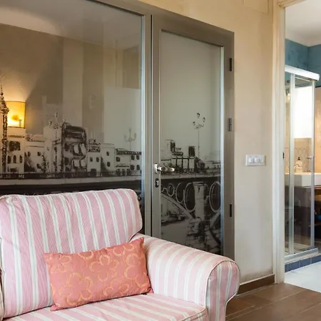Appartamento Veoapartment Casa Betis