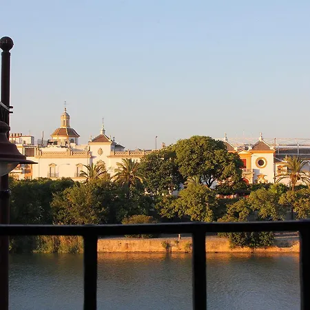 Veoapartment Casa Betis * Siviglia