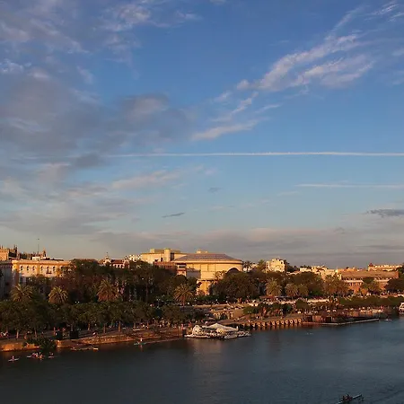Veoapartment Casa Betis Appartamento