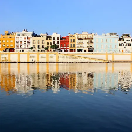 Veoapartment Casa Betis